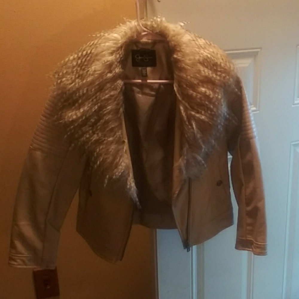 Jessica Simpson jacket - Picture 6 of 8